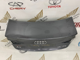 Oto Çıkma Parça / Audi / A3 / Kaporta & Karoser / Bagaj Kapağı / Çıkma Parça 