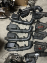 Oto Çıkma Parça / Opel / Astra / Radyatör / İntercooler Hortumu / Çıkma Parça 