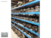 Oto Çıkma Parça / Ford / C-Max / Motor / Silindir Kapağı / Çıkma Parça 