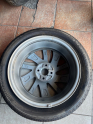Oto Çıkma Parça / Suzuki / Swift / Jant & Lastik / Çelik Jant / Çıkma Parça 