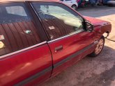 Opel Omega A 1986-1993 Sağ Ön Kapı