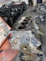 Oto Çıkma Parça / Volkswagen / Golf / Motor / Blok / Çıkma Parça 