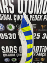 Oto Çıkma Parça / Skoda / Octavia / Kaporta & Karoser / Sol Ön Çamurluk / Çıkma Parça 