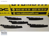 Oto Çıkma Parça / Renault / Megane / Kaporta & Karoser / Sol Ön Kapı / Çıkma Parça 