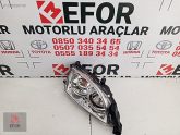 Oto Çıkma Parça / Toyota / Avensis / Far & Stop / Sol Ön Far / Sıfır Parça 