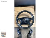 Vw bora golf4 hatasız direksiyon simidi çıkma
