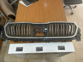 Oto Çıkma Parça / Skoda / Kodiaq / Kaporta & Karoser / Panjur / Çıkma Parça 