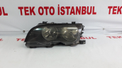 Oto Çıkma Parça / Bmw / 3 Serisi / Far & Stop / Sol Arka Stop / Çıkma Parça 