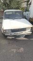 Lada vaz kaput