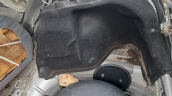 CHEVROLET LACETTİ HB SAĞ ARKA BAGAJ DÖŞEME.OTO ERKAN ÜNYE
