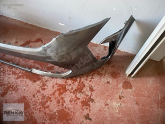 Oto Çıkma Parça / Renault / Clio / Tampon / Ön Tampon / Çıkma Parça 