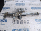 Oto Çıkma Parça / Toyota / Avensis / Oto Cam / Cam Krikosu / Çıkma Parça 