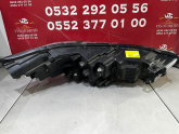 Oto Çıkma Parça / Honda / City / Far & Stop / Sol Ön Far / Çıkma Parça 