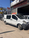 Hurda Belgeli Araçlar / Opel / Vivaro