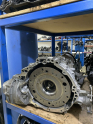 AUDİ A3 3.0 OTOMATİK ŞANZIMAN