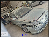 Oto Çıkma Parça / Toyota / Avensis / Kaporta & Karoser / Ön Panel / Çıkma Parça 