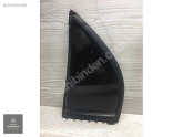 Oto Çıkma Parça / Toyota / Corolla / Oto Cam / Kelebek Camı / Çıkma Parça 