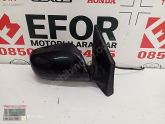 Oto Çıkma Parça / Toyota / Corolla / Ayna / Sağ Dış Ayna / Çıkma Parça 