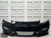 2010 - 2014 PORSCHE PANAMERA GTS ÖN TAMPON 97050591103