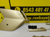 Oto Çıkma Parça / Renault / Megane / Tampon / Tampon Kaplaması / Çıkma Parça 