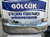 3G5.807.421 Volkswagen Passat B8 Arka Tampon ORJİNAL