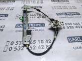 Oto Çıkma Parça / Fiat / Punto / Oto Cam / Cam Krikosu / Çıkma Parça 
