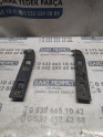 ÇIKMA VW GOLF 4 SOL ÖN TAMPON BRAKETİ