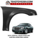 CHRYSLER 300C ÖN ÇAMURLUK SAĞ SOL 2005 VE ÜZERİ / KAMPANYA