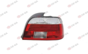 BMW 5 E39 LCI SAĞ ARKA STOP SEDAN. 2000-2003 SIFIR TYC