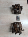 Oto Çıkma Parça / Nissan / Micra / Fren / Kaliper / Çıkma Parça 