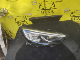Oto Çıkma Parça / Opel / Insignia / Far & Stop / Sağ Ön Far / Çıkma Parça 