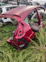 FORD FIESTA KESME TAVAN SACI YENI KASA MERT OTO