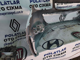 Oto Çıkma Parça / Opel / Astra / Tampon / Ön Tampon / Çıkma Parça 