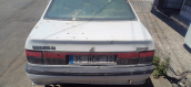 RENAULT 21 R21 MANAGER BAGAJ KAPAĞI