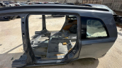Oto Çıkma Parça / Opel / Zafira / Kaporta & Karoser / Komple Arka / Çıkma Parça 