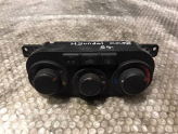 Oto Çıkma Parça / Hyundai / Coupe / Klima / Kontrol Paneli / Çıkma Parça 