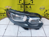 Oto Çıkma Parça / Opel / Vivaro / Far & Stop / Sağ Ön Far / Çıkma Parça 