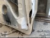 Oto Çıkma Parça / Citroen / Jumpy / Kaporta & Karoser / Bagaj Kapağı / Çıkma Parça 