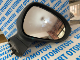 Oto Çıkma Parça / Seat / Leon / Ayna / Sağ Dış Ayna / Çıkma Parça 