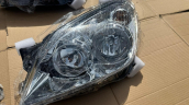 OPEL ASTRA H SOL ÖN FAR SIFIR İTHAL KROM TABANLI