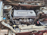 Oto Çıkma Parça / Toyota / Corolla / Elektrik / Sigorta Kutusu / Çıkma Parça 