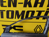 Oto Çıkma Parça / Renault / Megane / Kaporta & Karoser / Sol Ön Kapı / Çıkma Parça 