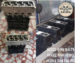 Oto Çıkma Parça / Volkswagen / Crafter / Motor / Krank / Çıkma Parça 