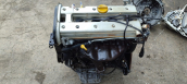 OPEL VECTRA B 2.0 BENZİNLİ MOTOR