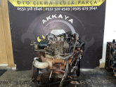 Oto Çıkma Parça / Renault / R 9 / Motor / Motor (komple) / Çıkma Parça 