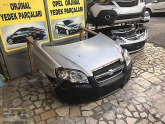 Oto Çıkma Parça / Chevrolet / Aveo / Kaporta & Karoser / Sol Ön Çamurluk / Çıkma Parça 