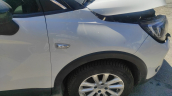 OPEL CROSSLAND SAĞ ÖN ÇAMURLUK