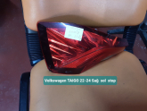 Oto Çıkma Parça / Volkswagen / Taigo / Far & Stop / Sağ Arka Stop / Çıkma Parça 