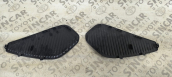 PEUGEOT 3008 5008 ÖN TAMPON KAPAĞI SAĞ SOL ÇIKMA 9836831877