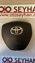 45130-02450 Toyota Corolla 2013-18 direksiyon airbag